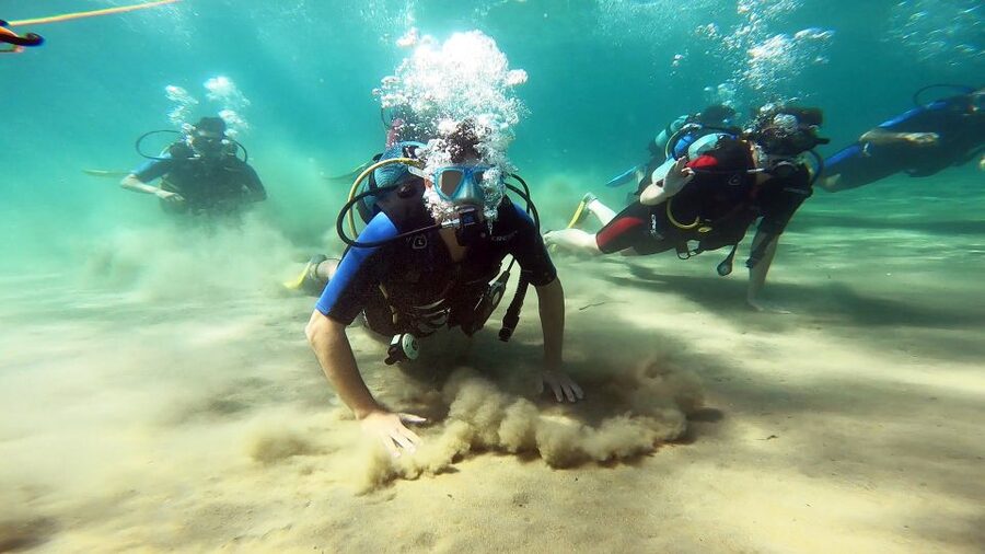Athens East Coast: Discover Scuba Diving in Nea Makri - Practical tips for your day in Nea Makri