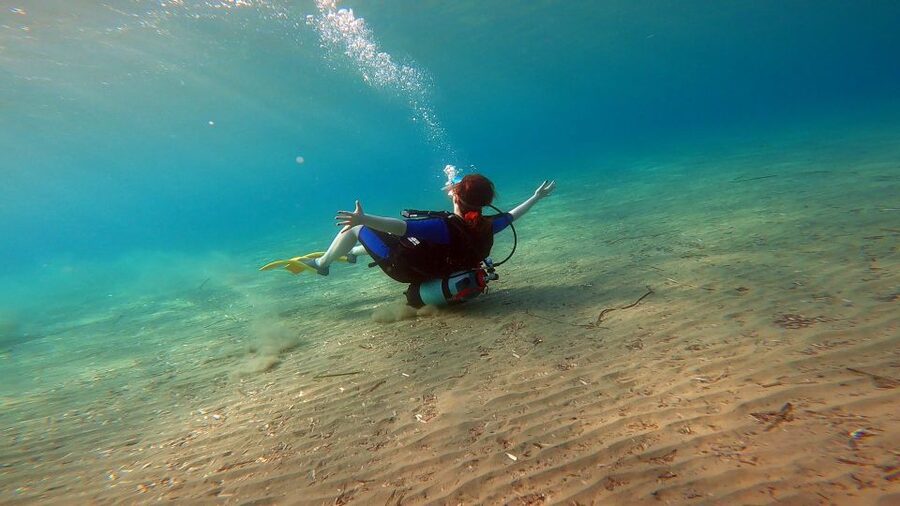 Athens East Coast: Discover Scuba Diving in Nea Makri - How to plan transport: pickup in Nea Makri vs. Athens connections