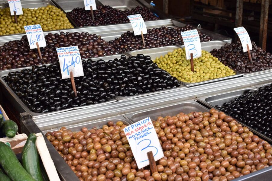 Athens: Eat like an Athenian Walking Tour - Why this Athens Market Walk Works So Well