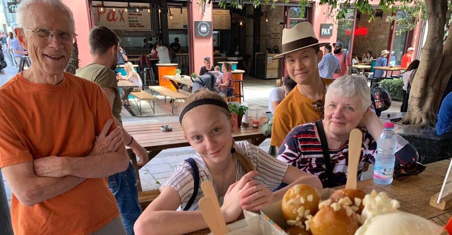 Athens: Eat like an Athenian Walking Tour - The Greek Foods You’ll Actually Try, Not Just Hear About