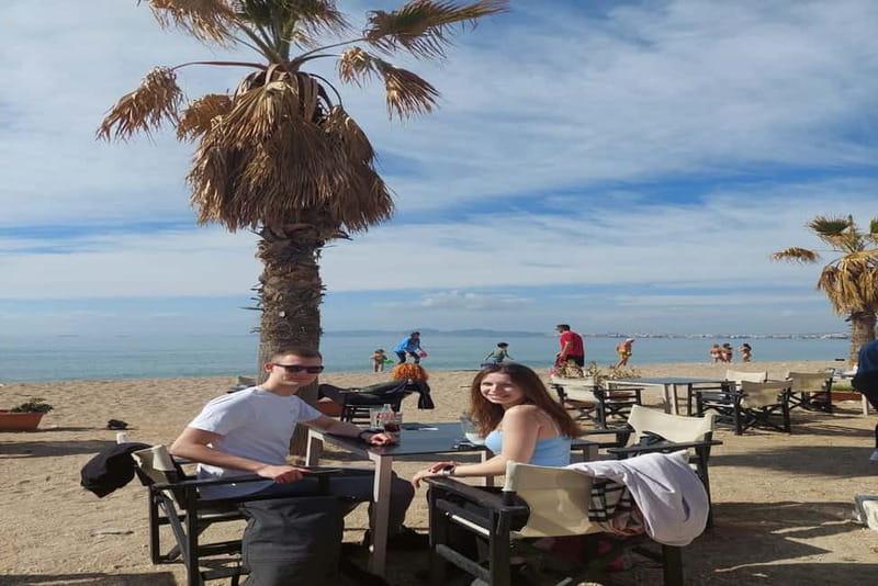 Athens: Electric Bike Seaside Tour with Guide - Don’t forget beachwear: the optional swim that can change the day
