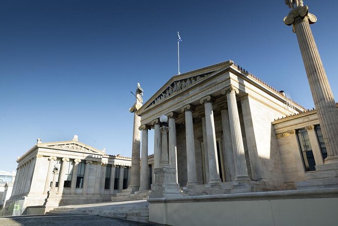 Athens & Eleusis Full Day Private tour - Key highlights worth planning around