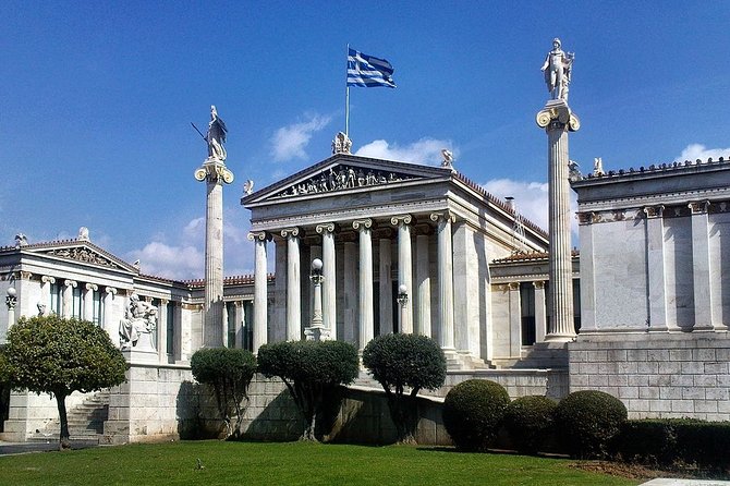 Athens & Eleusis Full Day Private tour - Acropolis first: what you get in 90 minutes (and what you need to choose)