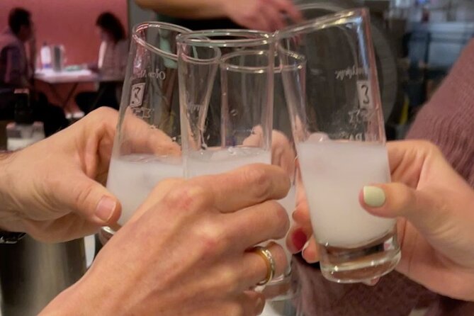 Athens evening food tasting tour-small group - Who should book this, and who might skip it