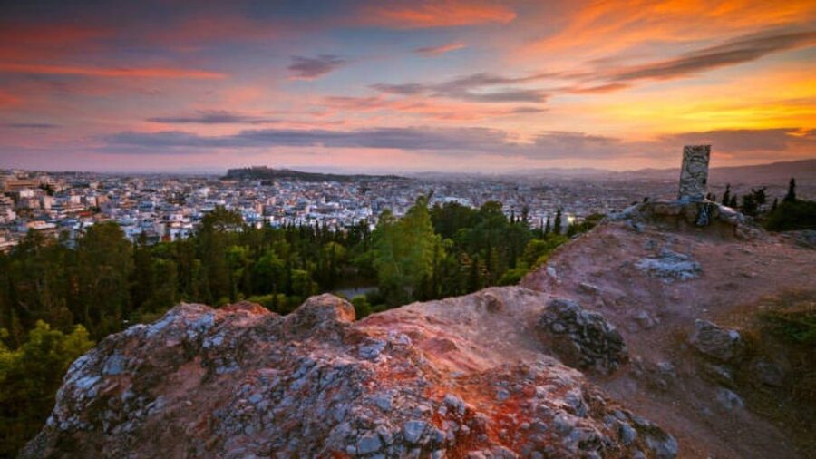 Athens: Exarcheia Walking Tour - Key things to know before you go