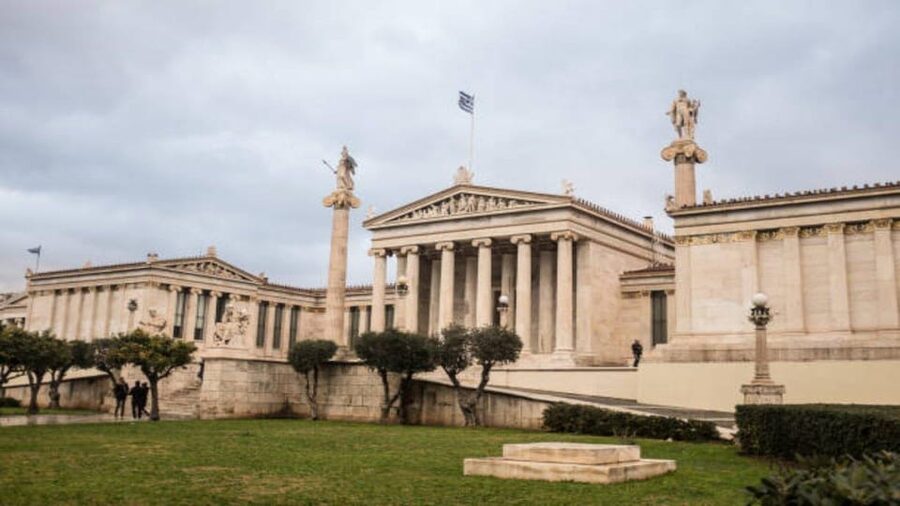 Athens: Exarcheia Walking Tour - Why Exarcheia feels like Athens, not a postcard