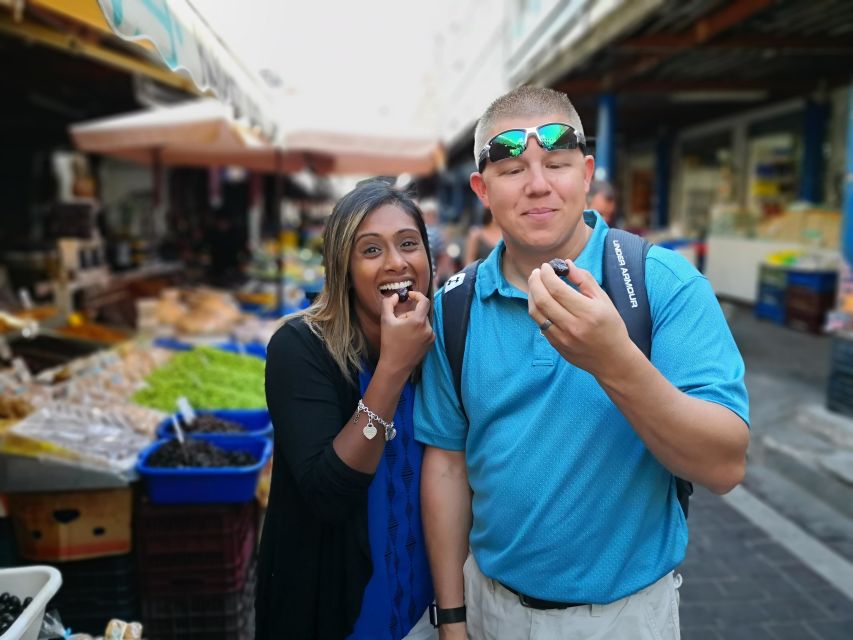 Athens Exclusive Greek Food Tour: Private Group - Price, pacing, and who this private Athens food tour fits