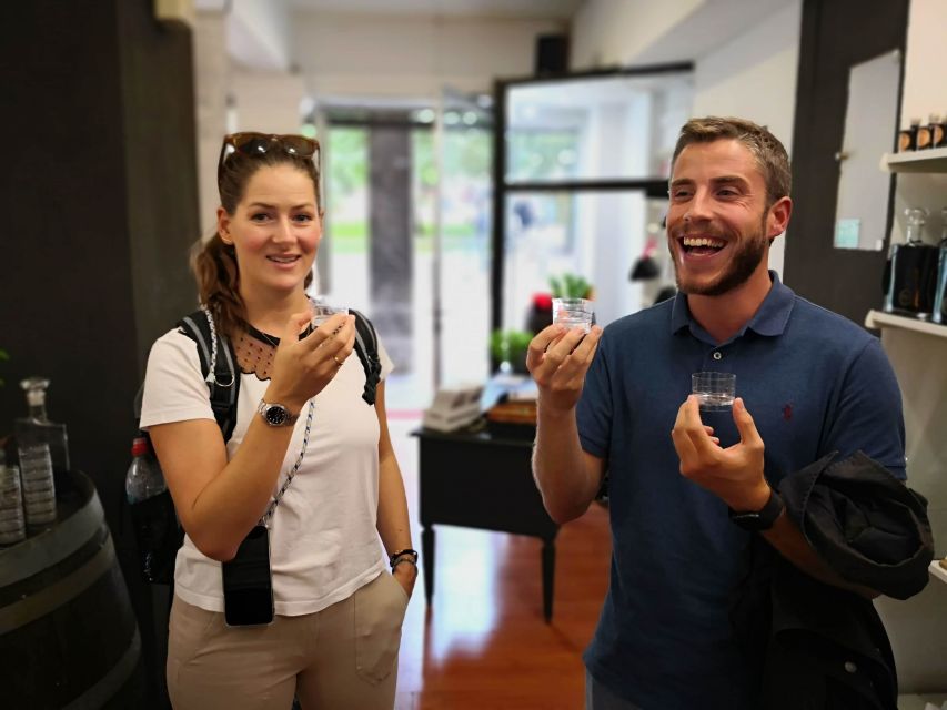 Athens Exclusive Greek Food Tour: Private Group - Should you book the Athens Exclusive Greek Food Tour?