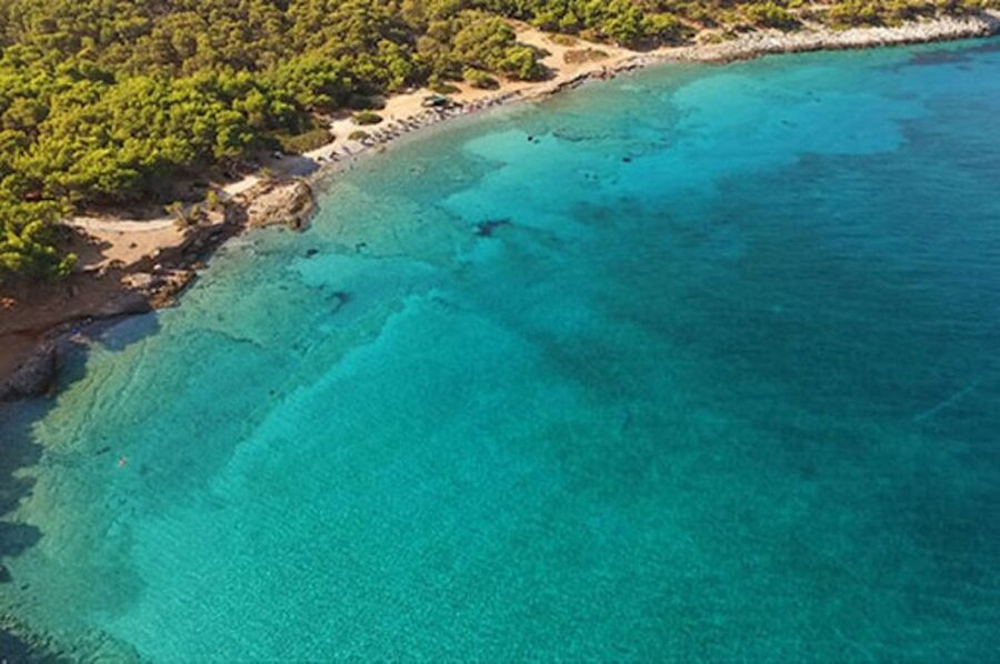 Athens: Ferry Boat Ticket to/from Agistri Island - Key Highlights to Know Before You Go