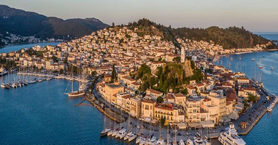 Athens: Ferry Boat Ticket to/from Poros Island - Key things I’d watch for