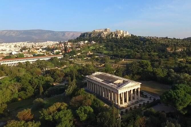 Athens Finest ! - Key highlights to expect on Athens’ Finest