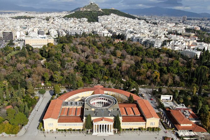 Athens Finest ! - How the 4 to 5 hour Athens route stays worth your time
