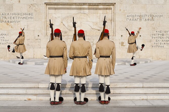 Athens Finest ! - Panathenaic Stadium: marble, Olympics, and a quick marvel