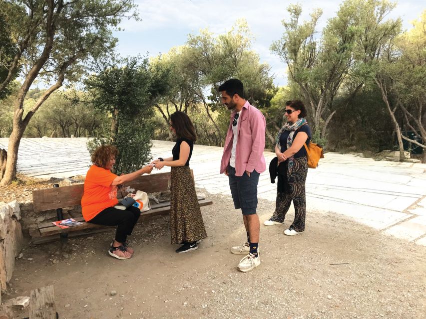 Athens: First Access Acropolis and Parthenon Guided Tour - Key Things That Make This Tour Worth Your Time
