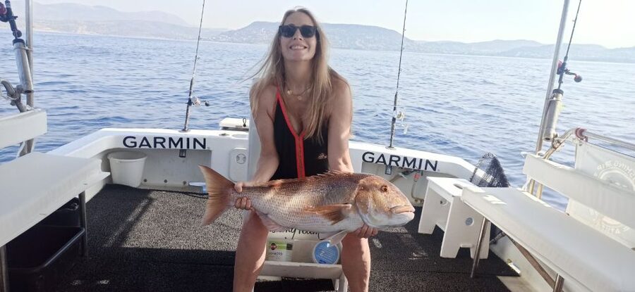 Athens: Fishing Trip Experience on a Boat with Seafood Meal - What Makes Fishing With This Crew Feel Local