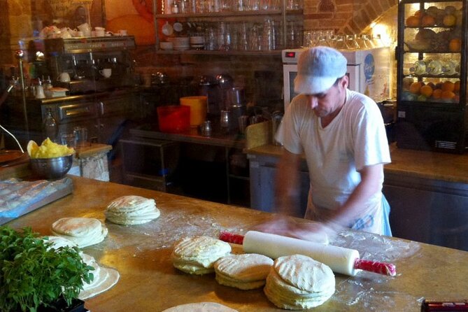 Athens Food Safari Tour on Trikke - Timing, Departures, and Why You Should Buffer Your Day