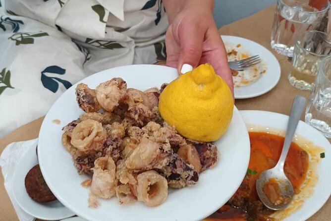 Athens Food Tour - Key things that make this Athens Food Tour a smart choice