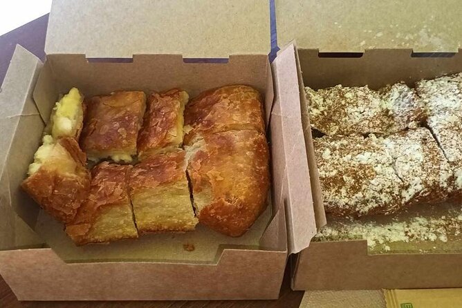 Athens Food Tour - Who should book this Athens Food Tour, and who should skip it