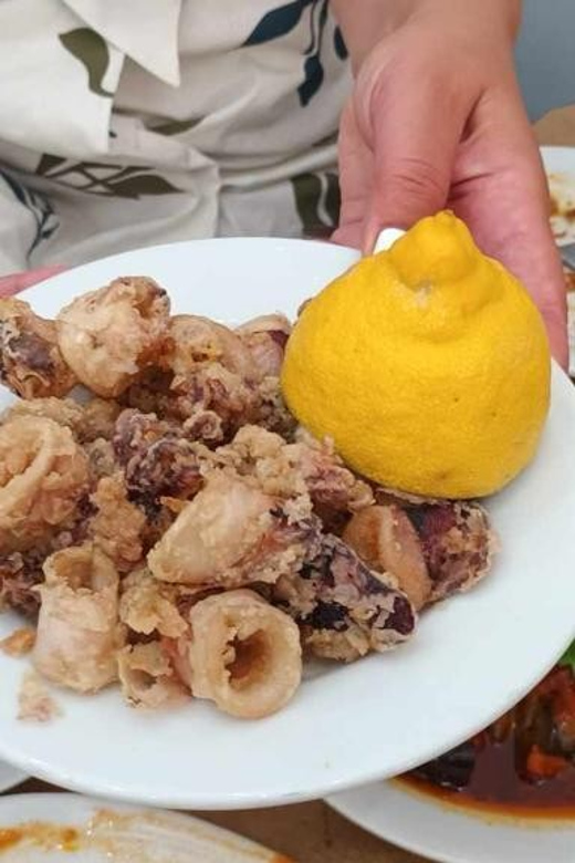 Athens Food Tour AM/PM - Key highlights to look for