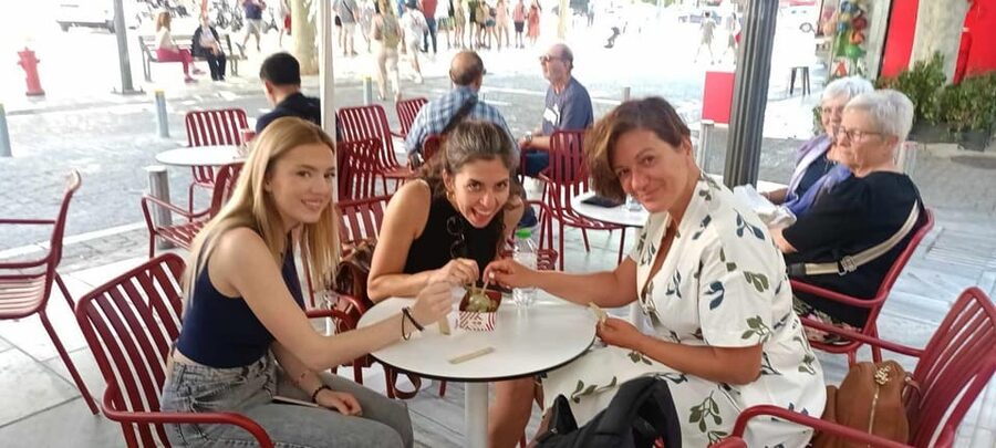 Athens Food Tour AM/PM - Price and value: is $103 per person worth it?