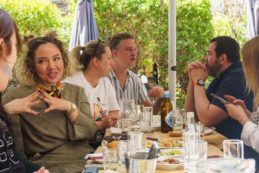 Athens: Foodie Walking Tour with Tastings - Key highlights I’d prioritize