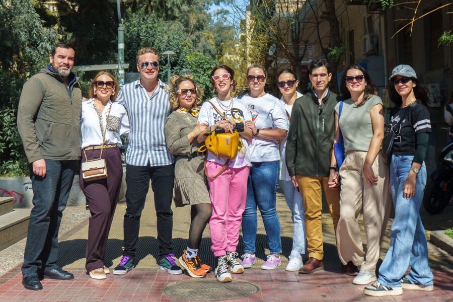 Athens: Foodie Walking Tour with Tastings - Price and value: what $117 buys in real Athens time