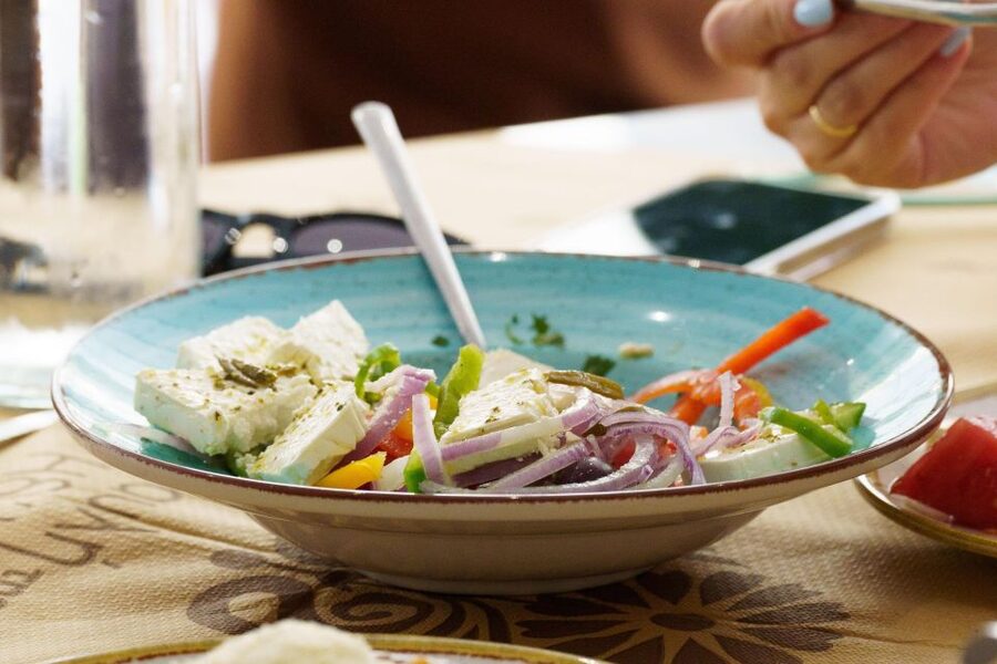 Athens: Foodie Walking Tour with Tastings - Who this tour fits best (and who should skip)