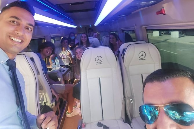 Athens Full Day 8 Hours Private Tour. - Olympian Zeus, Panathenaic Stadium, and Quick Hits That Add up