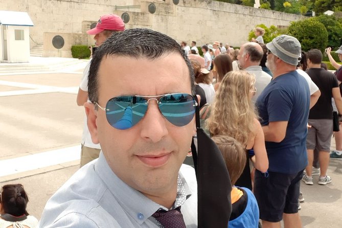 Athens Full Day 8 Hours Private Tour. - What’s Included (and What That Means for Value)