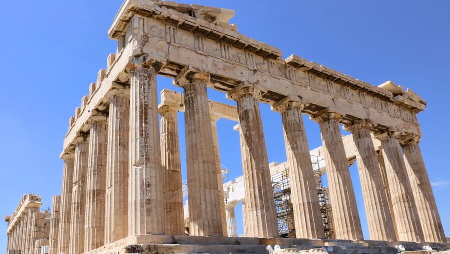 Athens: Full-Day All Inclusive Private Tour - Luxury Pickup and Skip-the-Line Entry That Actually Saves Time