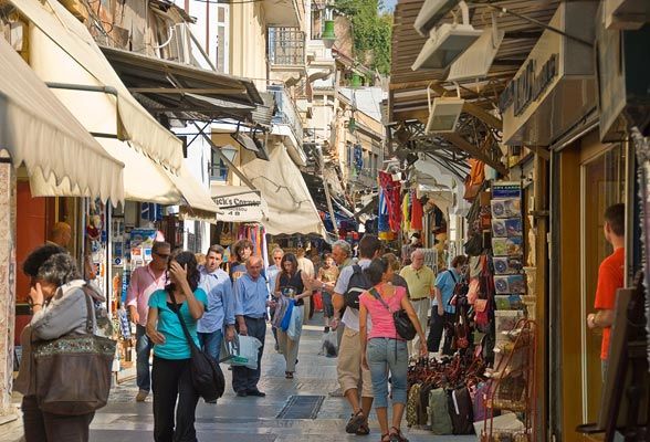 Athens Full-Day Private Sightseeing Trip - Key highlights at a glance