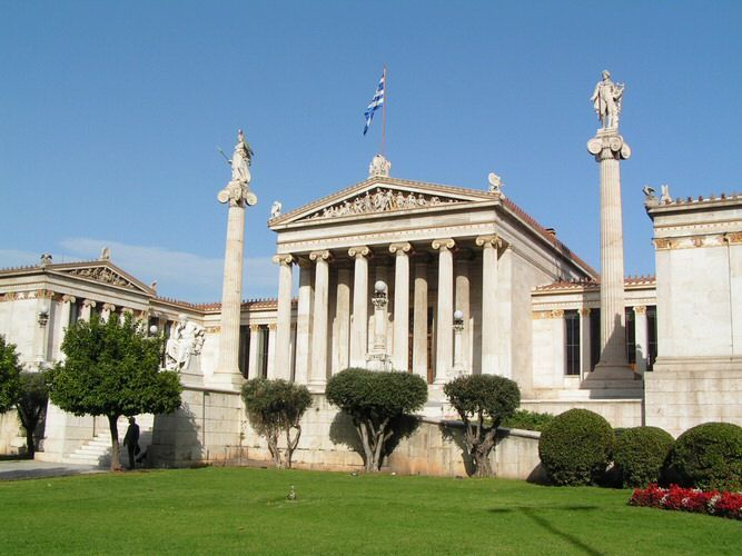 Athens Full-Day Private Sightseeing Trip - Private pacing in Athens, with real pickup convenience