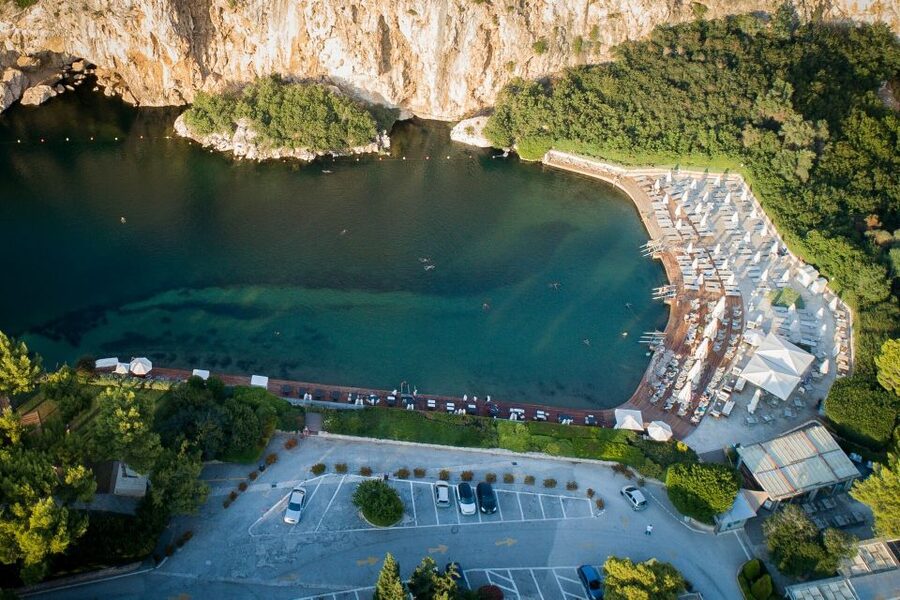 Athens Full-Day Private Sightseeing Trip - Price and value: where your $384 actually goes