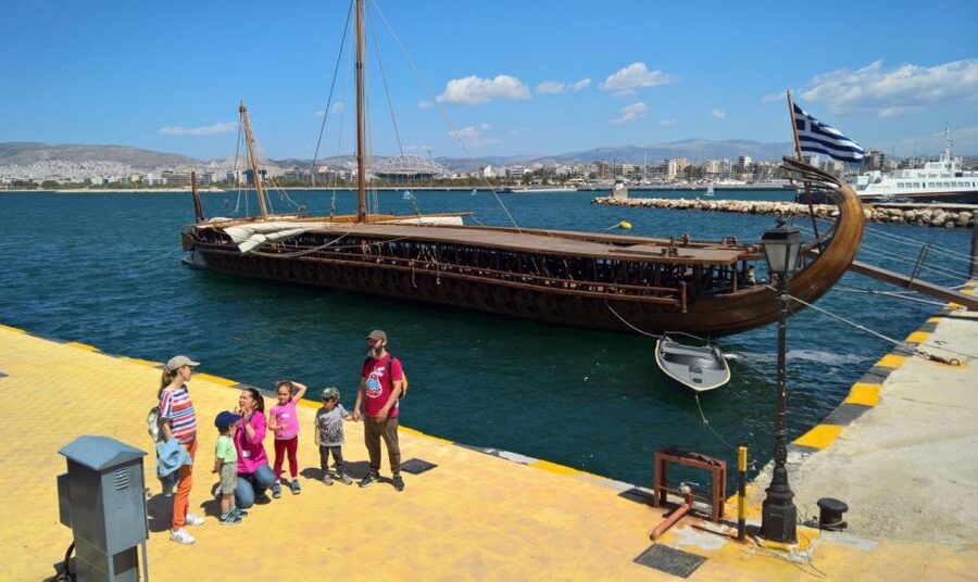 Athens Full-Day Private Sightseeing Trip - Acropolis time, plus the Acropolis Museum that saves your brain