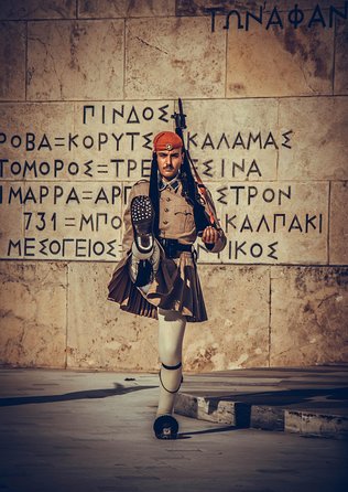 Athens Full Day Private Tour with Acropolis & Museum Tickets - Acropolis Museum: Fast, Focused, and Built to Match What You Saw