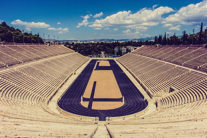 Athens Full Day Private Tour with Acropolis & Museum Tickets - Constitution Square, Royal Guards, and the Athens You Walk Through
