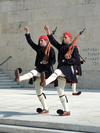 Athens Full Day Private Tour with Acropolis & Museum Tickets - Ancient Agora and Mount Lycabettus: Two Different Kinds of Awe