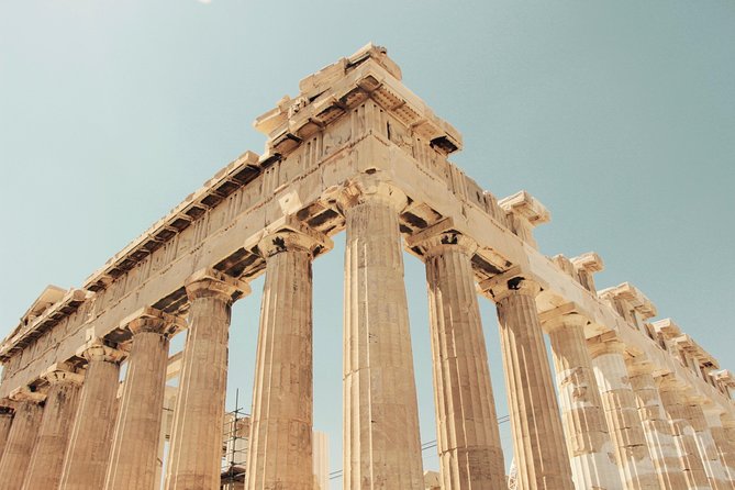 Athens Full Day Private Tour with Acropolis & Museum Tickets - The Optional Licensed Guide Upgrade, and When It’s Worth It
