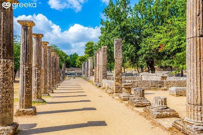 Athens Full Day Private Tours Mercedes - Koukaki lunch time: where your schedule gets flexible