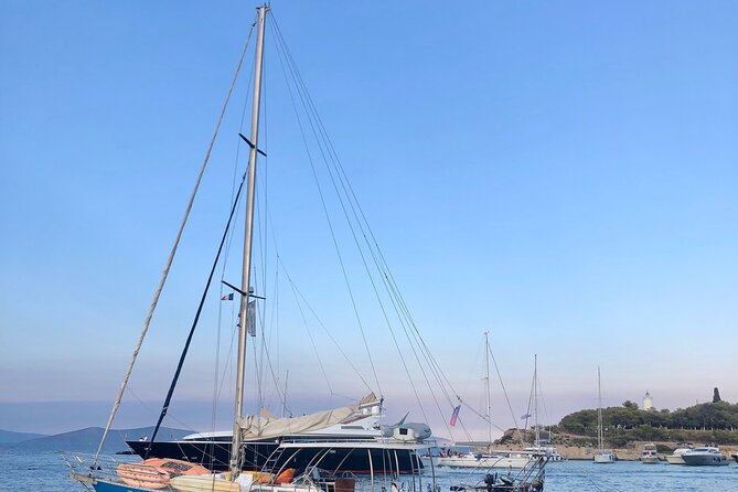 Athens full day sailing cruise and food experience - Logistics That Can Make or Break Your Day