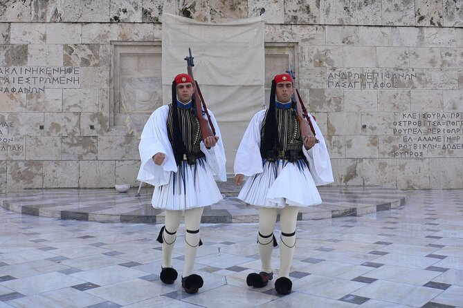 Athens Full Day Tour - Cape Sounion and Temple of Poseidon, the coastal payoff