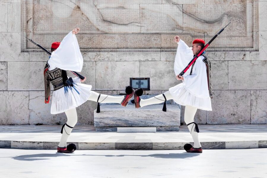 Athens Full Day Tour, Acropolis, Museum & Cape Sounion - Key Points That Make This Tour Worth Your Time