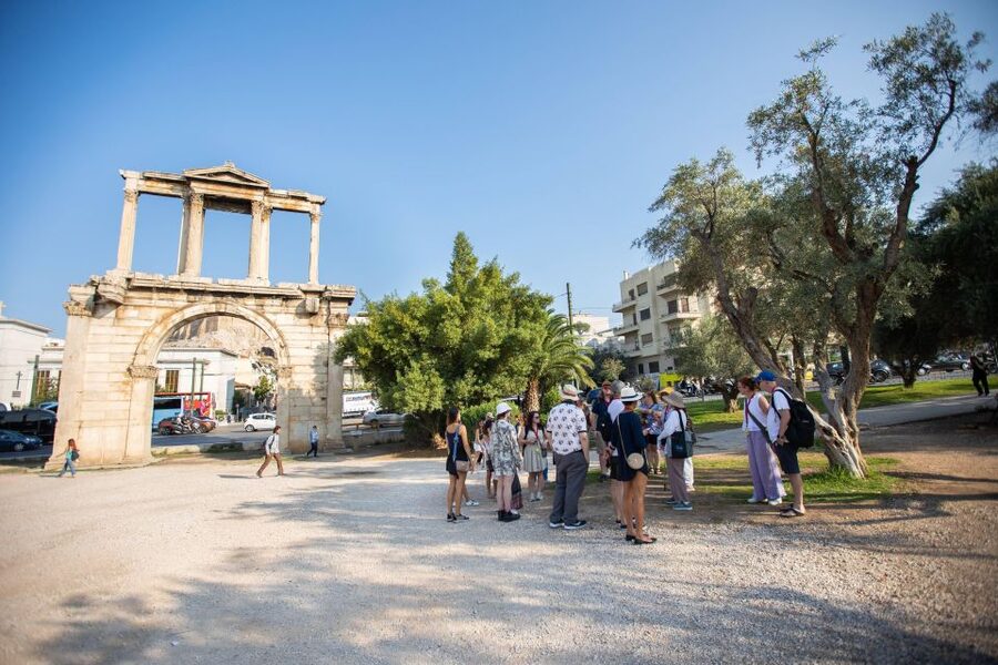 Athens Full Day Tour, Acropolis, Museum & Cape Sounion - Key Meeting Point and Practical Start Time Tips