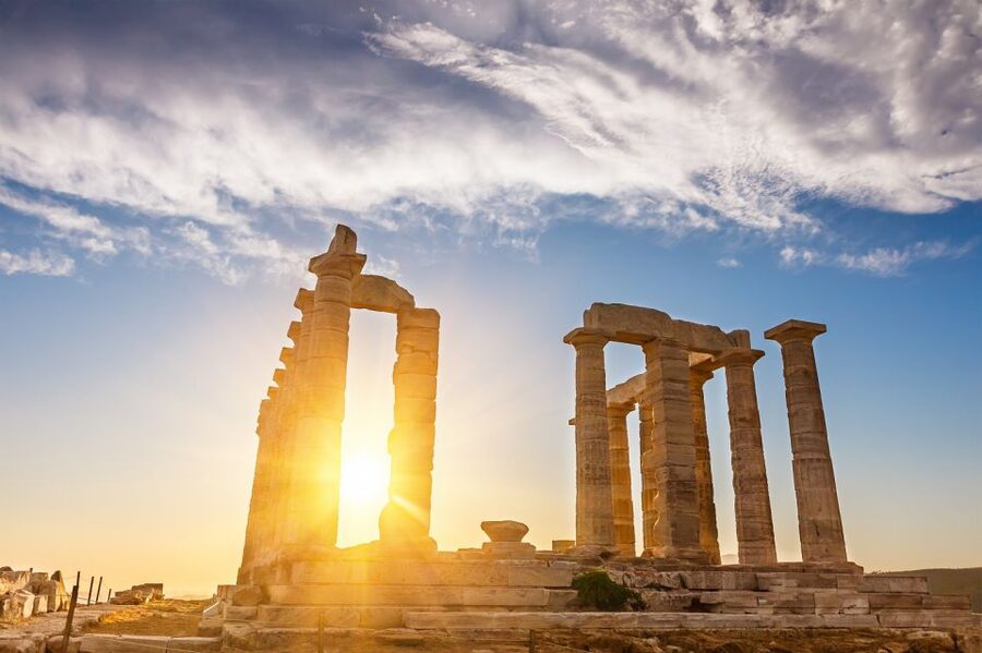 Athens Full Day Tour, Acropolis, Museum & Cape Sounion - Lunch Break in Athens: What’s Included, What’s Not, and Timing Reality
