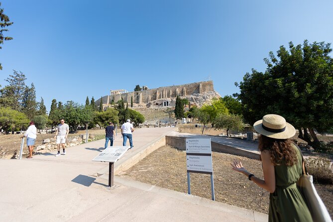 Athens Full Day Tour, Acropolis, Museum & Cape Sounion with Lunch - Price and Ticket Value: What You Pay, What You Verify