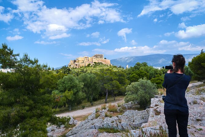 Athens Full Day Tour with a Local: 100% Personalized & Private - Key things that make this tour worth your time