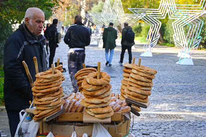 Athens Full Day Tour with a Local: 100% Personalized & Private - Old Neighborhood Lanes and Taverna Culture