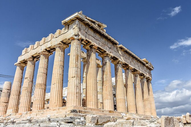 Athens Full Day Trikke, Acropolis and Museum Walking Tour - Why a Trikke plus Acropolis day makes sense