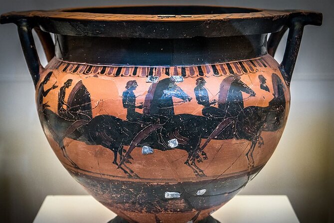 Athens Full Day Trikke, Acropolis and Museum Walking Tour - New Acropolis Museum: what you do with those two hours
