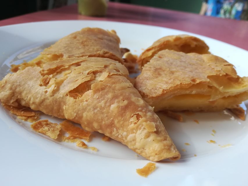 Athens: Gastronomic Vegan Group Walking Tour - Key takeaways before you go